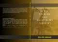 Cover: The Ultimate Career Guide in The Tourism and Hospitality Industry (one call, #1) - kelvin simona