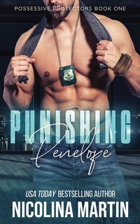 Abbildung von: Punishing Penelope - Dark Heart Pen Publications