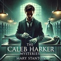 Cover: The Caleb Harker Mysteries" - Mary Stanton