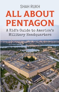 Abbildung von: All About Pentagon - Shah Rukh