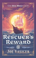 Cover: Rescuer's Reward - Joe Vasicek