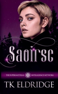 Abbildung von: Saoirse - Graffridge Publishing