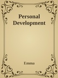Cover: Personal Development - Emma