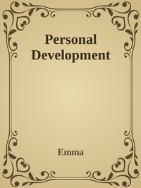 Enlarge image Cover: Personal Development - Emma