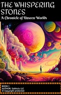 Cover: The Whispering Stones: A Chronicle of Unseen Worlds - Sokhulu LLC
