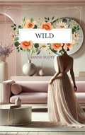 Cover: Wild (Dr. Klein, #2) - Diana Scott