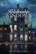 Cover: Relationship WINDOWS - Jonathan Eden