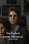 Cover: The Perfect Family (Mystery) - James Mosley