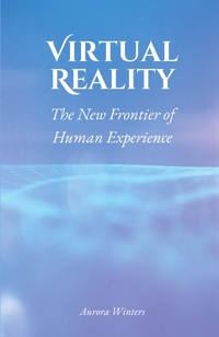 Abbildung von: Virtual Reality - ArcanaVerse Books