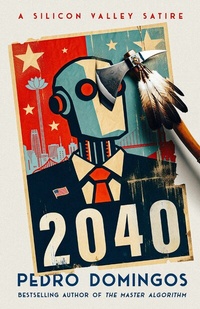 Abbildung von: 2040 - BOOKBABY