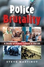 Cover: Police Brutality - Xlibris Us