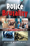 Cover: Police Brutality - Xlibris Us
