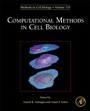 Cover: Computational Methods in Cell Biology - Academic Press