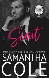 Enlarge image Cover: Scout - Suspenseful Seduction Publishing