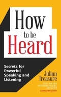 Cover: How to Be Heard - Turner Publishing Company