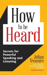 Enlarge image Cover: How to Be Heard - Turner Publishing Company