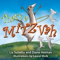 Cover: That's a Mitzvah - Turner Publishing Company