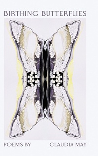 Enlarge image Cover: Birthing Butterflies - Finishing Line Press