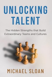Enlarge image Cover: Unlocking Talent - Manuscripts LLC