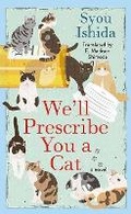 Cover: We'll Prescribe You a Cat - Center Point