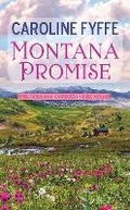 Cover: Montana Promise - Center Point