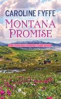 Enlarge image Cover: Montana Promise - Center Point