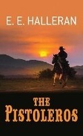 Cover: The Pistoleros - Center Point