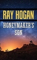 Cover: Honeymaker's Son - Center Point