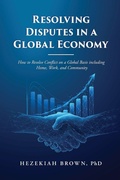 Abbildung von: Resolving Disputes in a Global Economy - Reading Glass Books