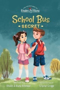 Cover: The Adventures of Rhodes and Alana - Adventures of R&a LLC