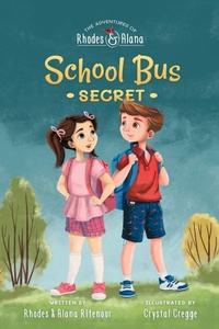 Enlarge image Cover: The Adventures of Rhodes and Alana - Adventures of R&a LLC