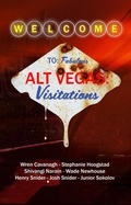 Cover: Alt Vegas: Visitations - Notch's Publishing House