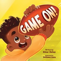 Enlarge image Cover: Game On - Elmer Bailey