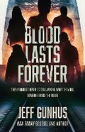 Cover: Blood Lasts Forever - Seven Guns Press