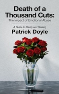 Cover: Death of a Thousand Cuts - Patrick Doyle Publishing