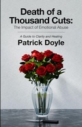 Cover: Death of a Thousand Cuts - Patrick Doyle Publishing