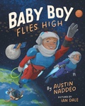 Cover: Baby Boy Flies High - Thomas Naddeo