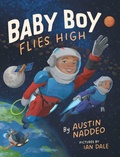 Cover: Baby Boy Flies High - Thomas Naddeo