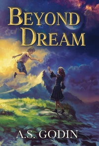 Abbildung von: Beyond Dream - Godin Books
