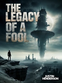 Abbildung von: The Legacy of a Fool - Publishdrive
