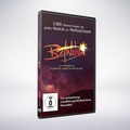 Cover: Bethlehem DVD der Urauff&uuml;hrung - "Creative Kirche" Medien GmbH