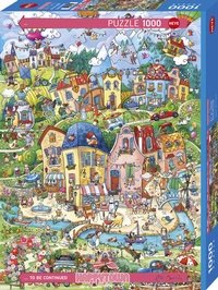 Enlarge image Cover: Good Morning! - Heye
