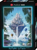 Cover: Sky Isle - Heye