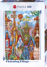 Abbildung von: Blue Gate - Heye