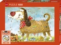 Cover: At The Dog - Heye