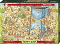 Cover: Desert Habitat - Heye