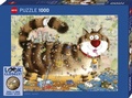 Cover: At The Cat - Heye