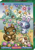 Cover: With Jeremiah Ketner - Heye