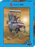 Cover: Mobile Home - Heye