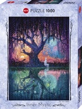 Cover: Broken Worlds - Heye